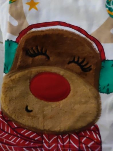 Bnwt Christmas Pj's Xsmall Adult
