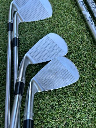 Callaway Apex Pro / MB Combo set