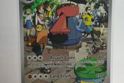 Probopass 182/167 TWM Twirling Masquerade Pokemon cards AR