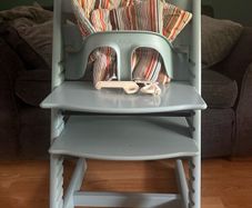 Tripp Trapp Chair