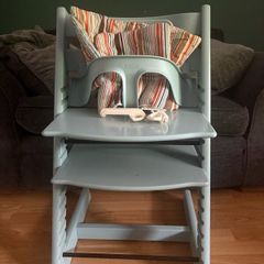 Tripp Trapp Chair
