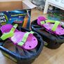 Moon Shoes Image 2