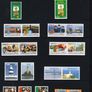 1997 Ireland Stamp Year Pack MNH. See scan for stamps included. All stamps Mint Never Hinged. Image 3