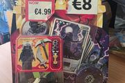 Lego Ninjago 2255 Garmadon spinner