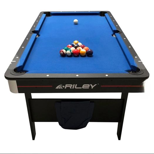 Riley five football table