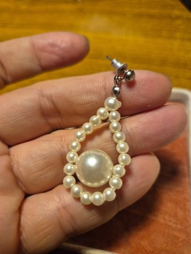 Vintage Earrings
