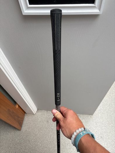 Ping G15 3 wood