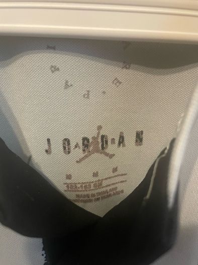 PSG Jersey - M