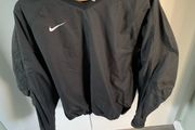 Nike light weight running top