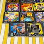 PS1 Retro Sony Playstation 1 games Image 4