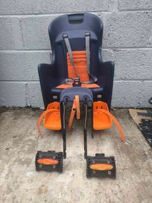 Polisport Rear Baby Seat