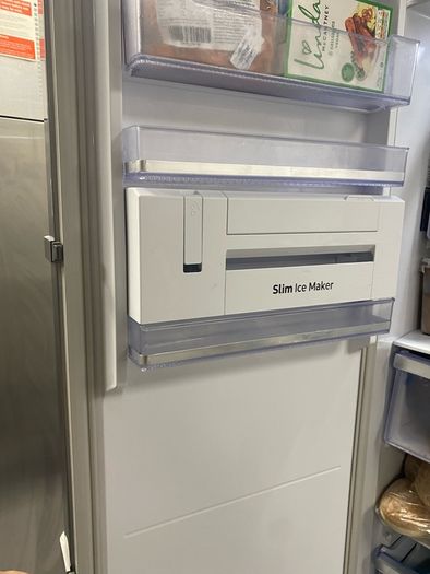 Samsung Freezer