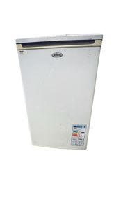 freezer