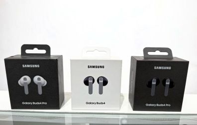 samsung buds 4 pro