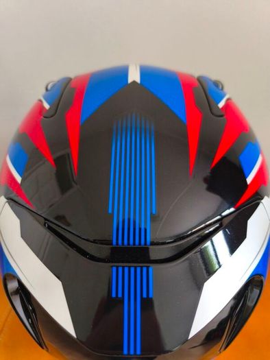 HJC RPHA 11 Motorbike Helmet