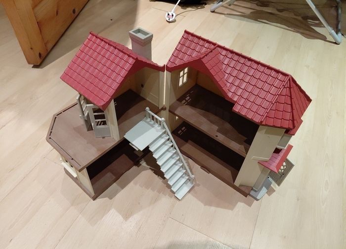 doll house