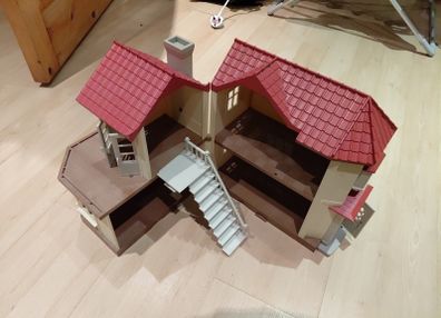 doll house