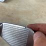 Titlest combo iron set +1inch Image 3