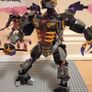71772 lego ninjago: the crystal king Image 4