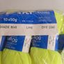 New unopened packet knitting wool/crochet/crafts Image 3