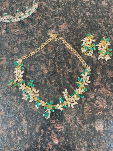 costume jewellery