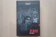 Warhammer Xenos by Dan Abnett (Games Workshop Science Fiction Hardback 2001)