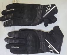 Alpinestars Andes V3 Motorcycle Gloves