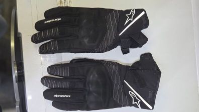 Alpinestars Andes V3 Motorcycle Gloves