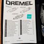 dremel hand multi tool Image 2