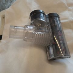 Dyson Animal Pet Hair Attachment Mini Turbo Turbine Brush Tool Vacuum Head