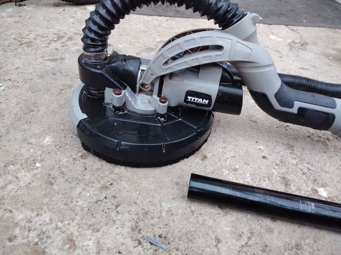 Titan Dry Wall Sander