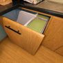 Kitchen Unit with Sink Image 4