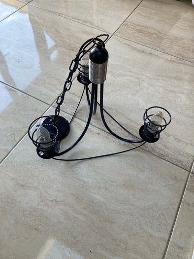 light fitting