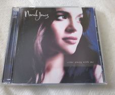 Nora Jones - Come Away With Me 2Cd