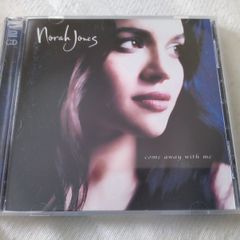 Nora Jones - Come Away With Me 2Cd