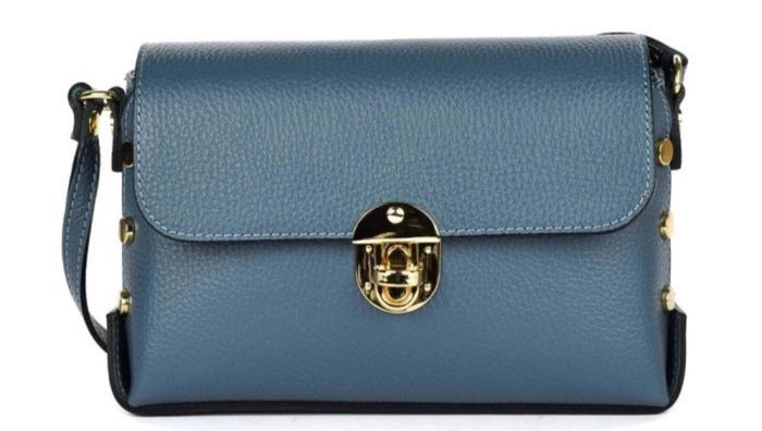 NEW Emporio Gatanni handbag
