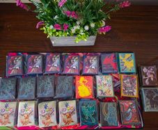 Pokemon Tcg Sleeves