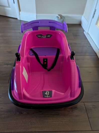 Kids Electric Fly bar 6V Car