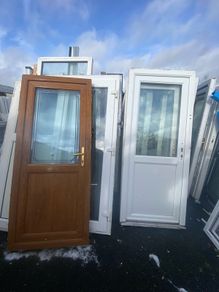 pvc door from 200
