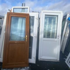 pvc door from 200