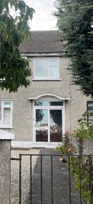 UPVC Sliding Porch Doors