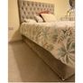 king size bed Image 2