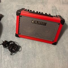 Roland Cube Street RD Amplifier