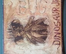 Dinosaur Jr - Bug LP
