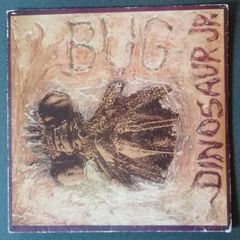 Dinosaur Jr - Bug LP