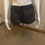 Herringbone tailored shorts from "Bershka" Image 6