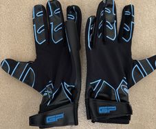 Kids Gaelic Gloves