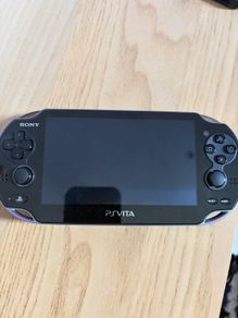Playstation Vita