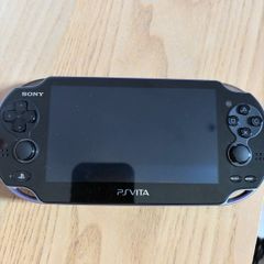 Playstation Vita
