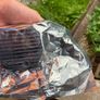 Original BMW LED module, daytime running lights, left (63117214939) Image 3